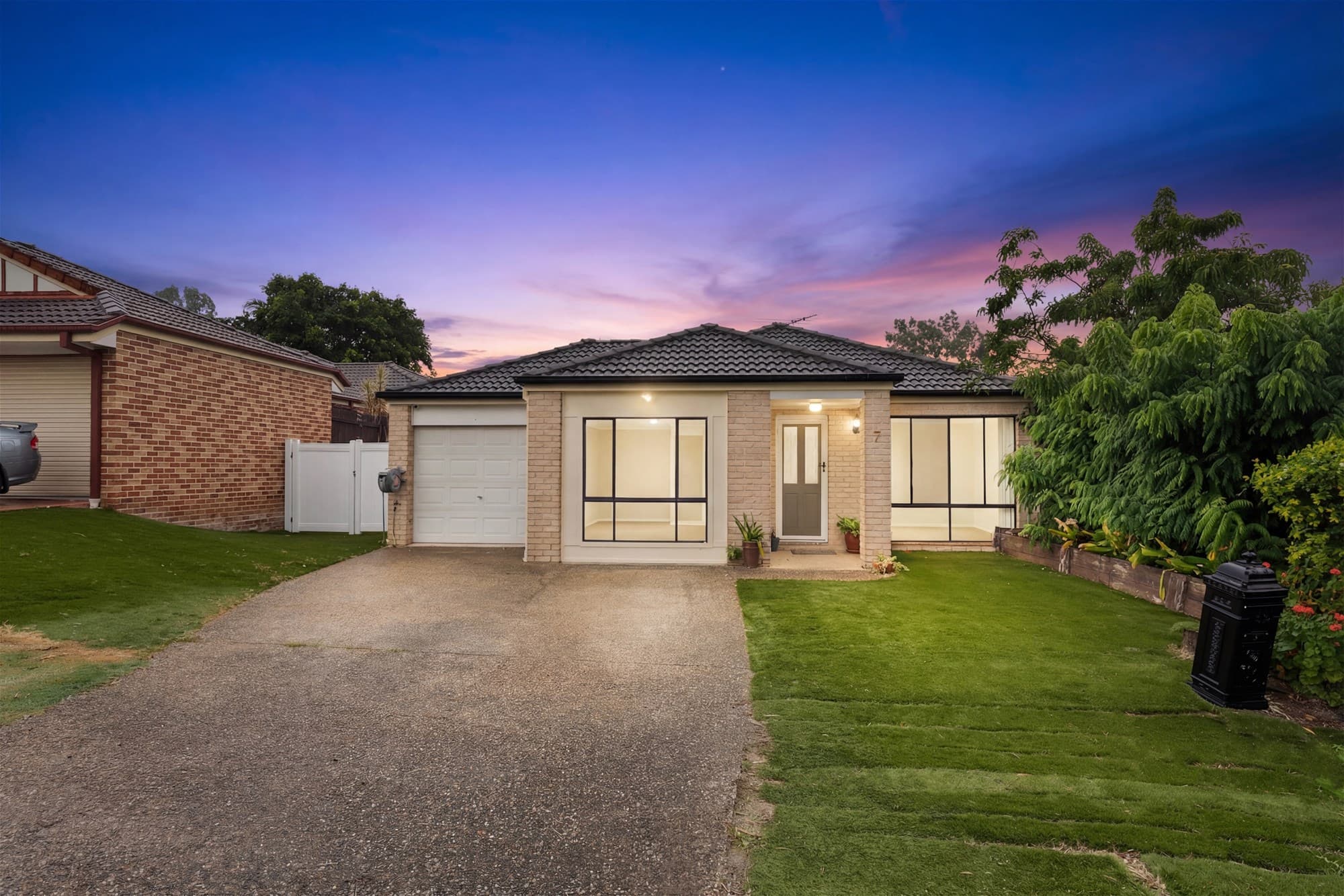 7 MUSCOVY PLACE, Forest Lake - Image 1