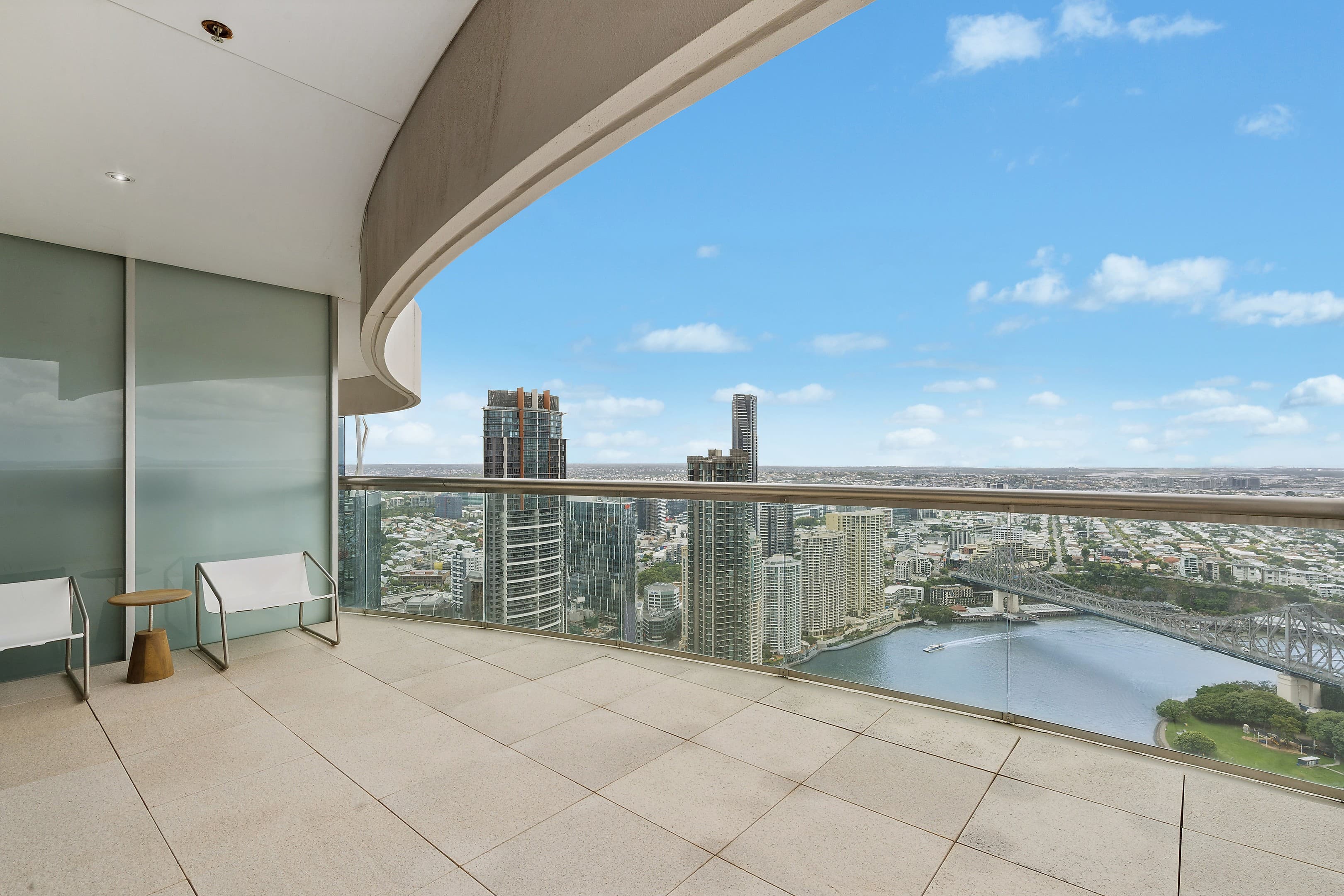 4903/71 Eagle Street, Brisbane City - Image 1