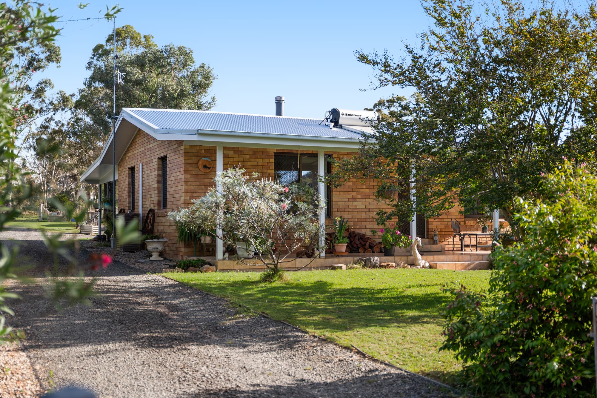 49 Albert Street, Crows Nest - Image 1
