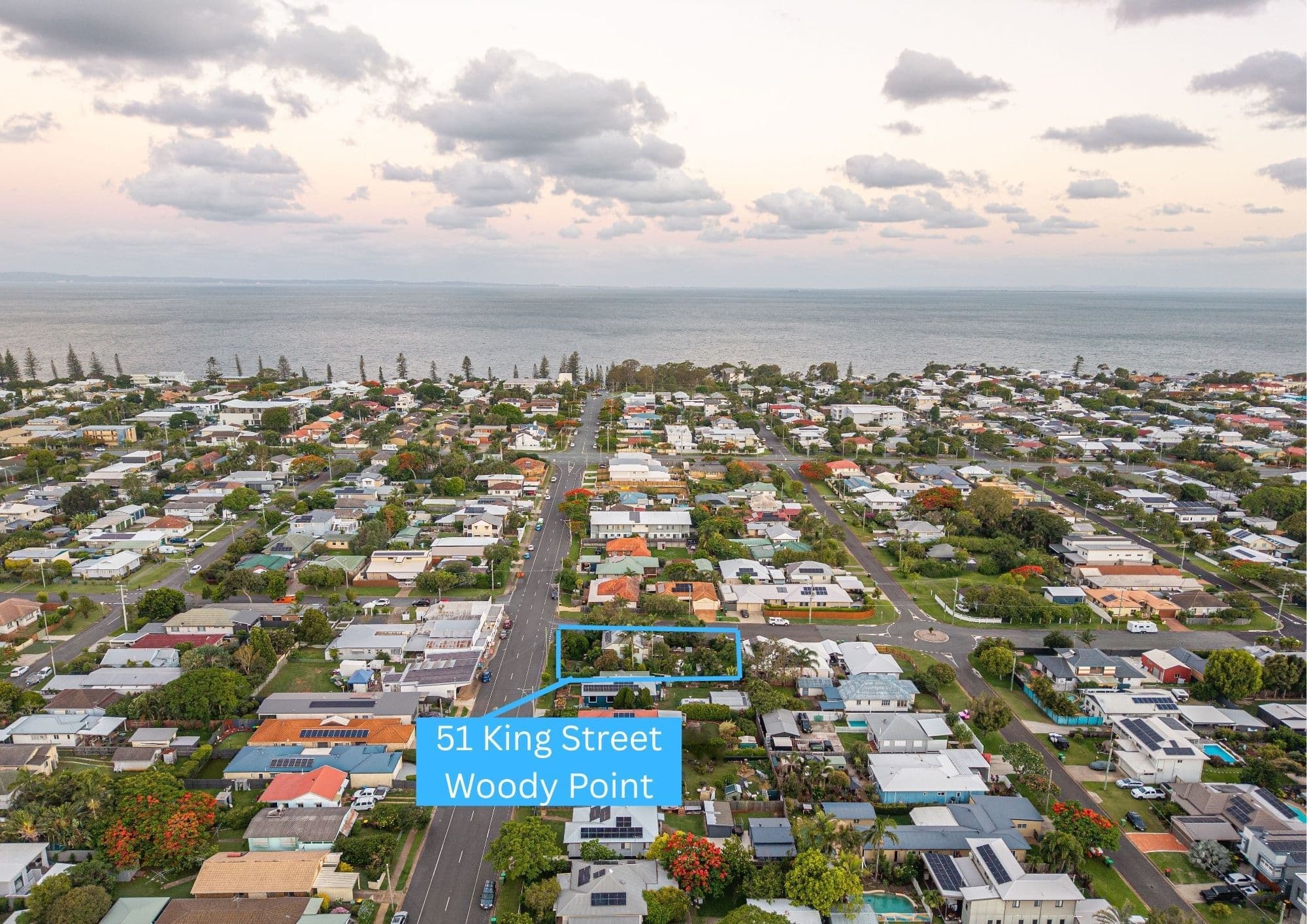 51 King Street, Woody Point - Image 1