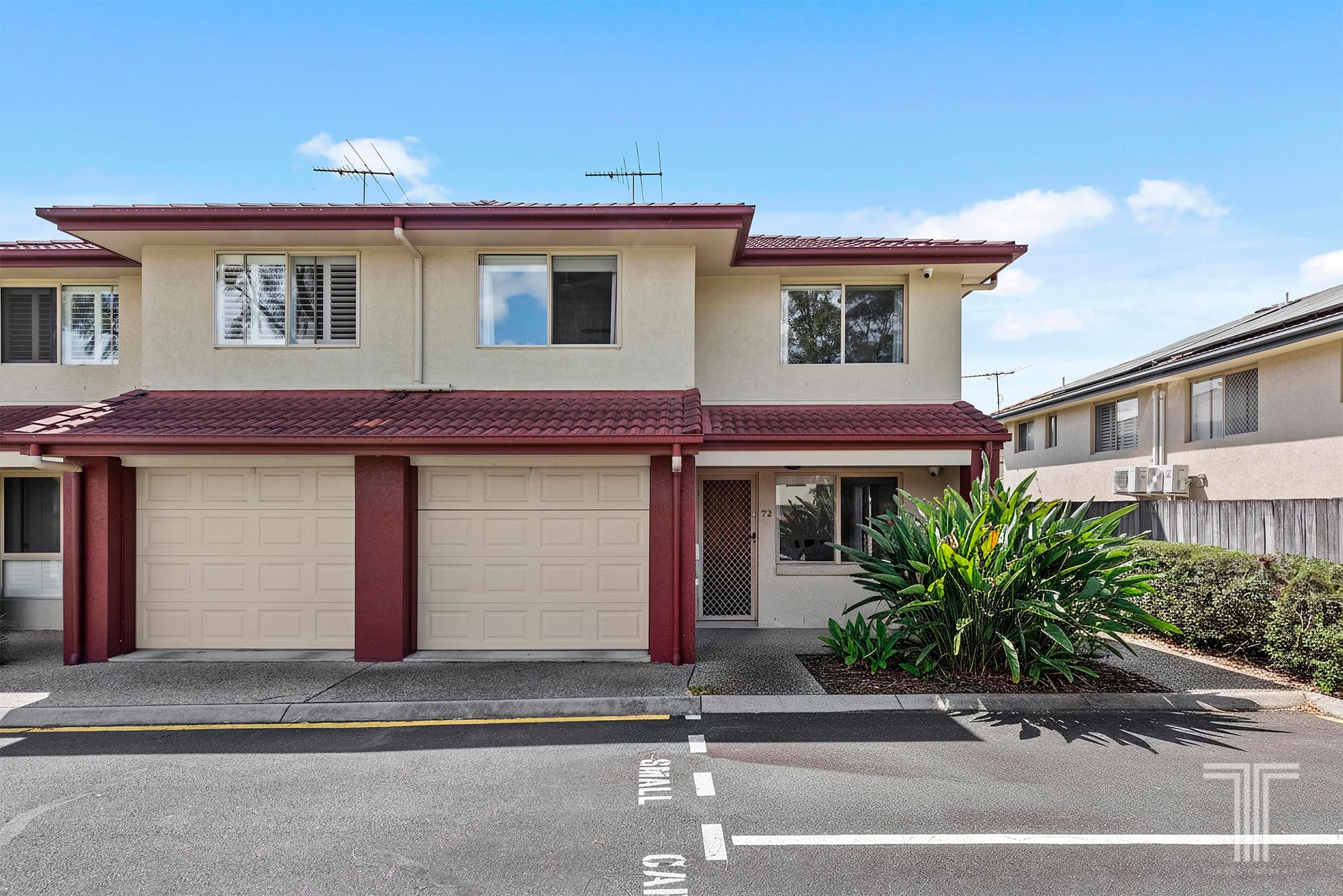 72/20-39 Johnston Street, Carina — photo 1 of 5