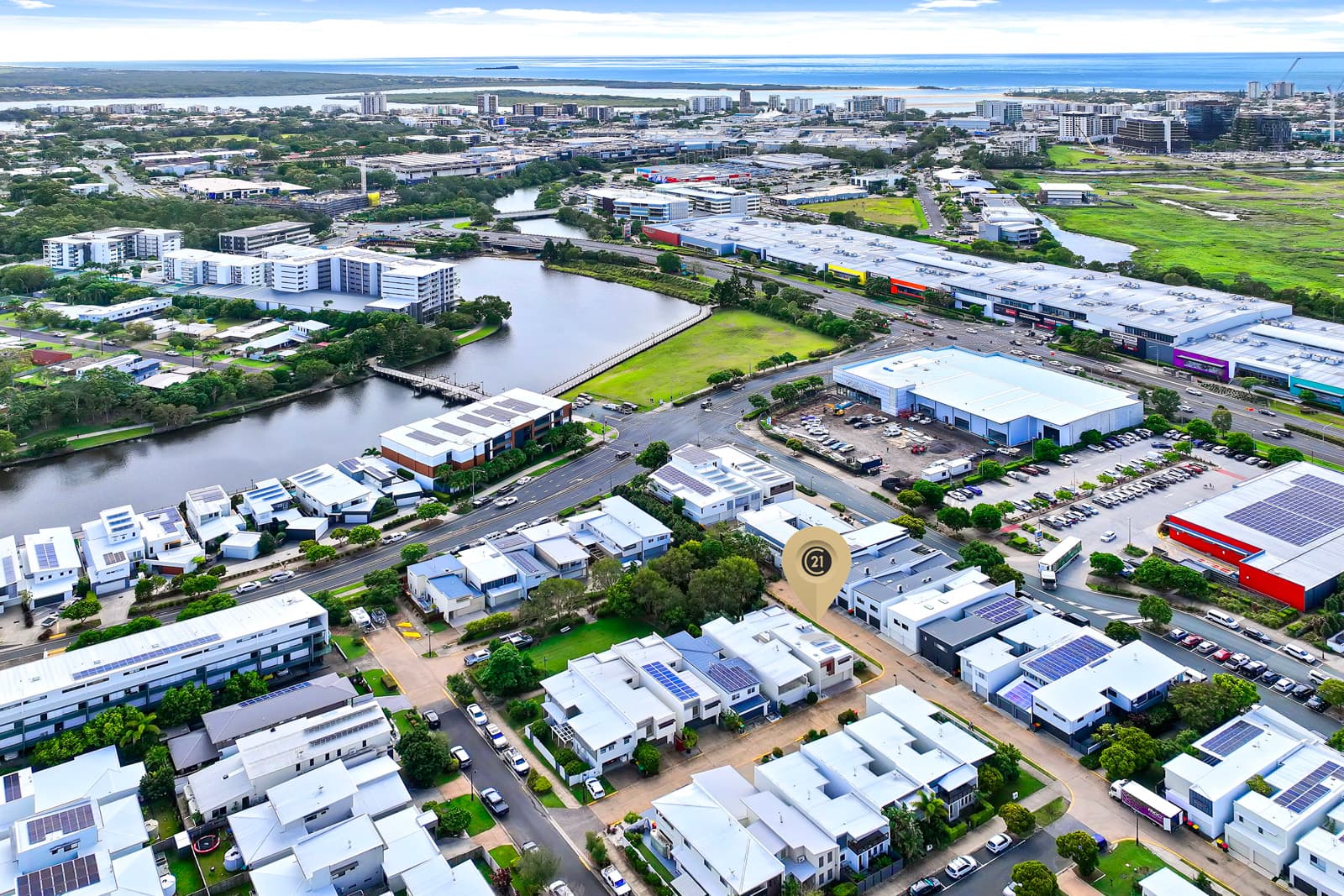 11 Lytton Lane, Maroochydore - Image 1