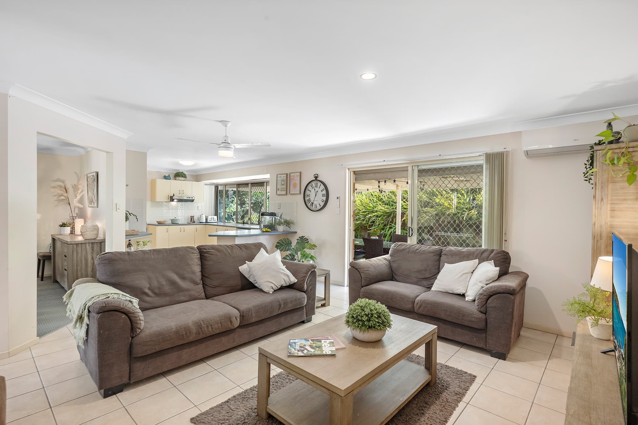 3 Glencoe Court, Underwood