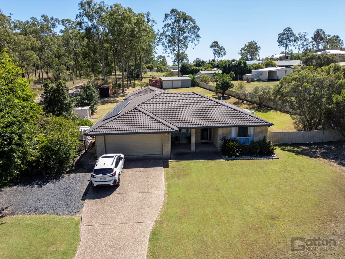 18 Red Gum Drive, Gatton — photo 1 of 5