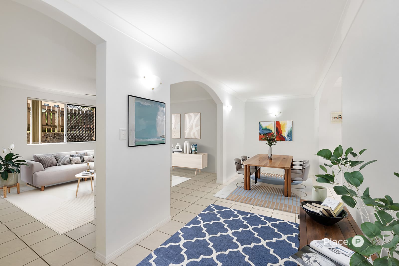 1/12 East Street, Camp Hill - Image 1