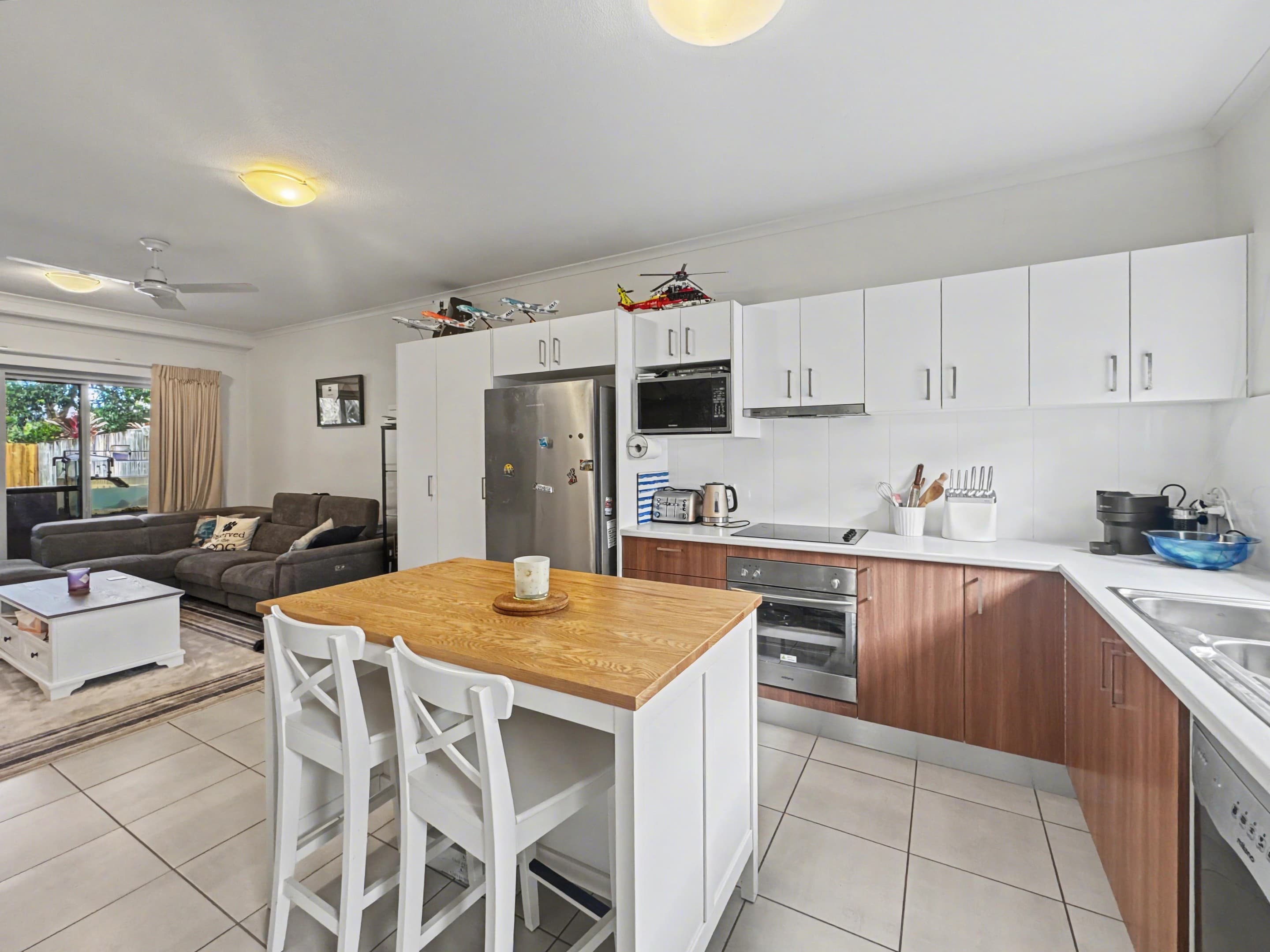 404/25 Chancellor Village Boulevard, Sippy Downs
