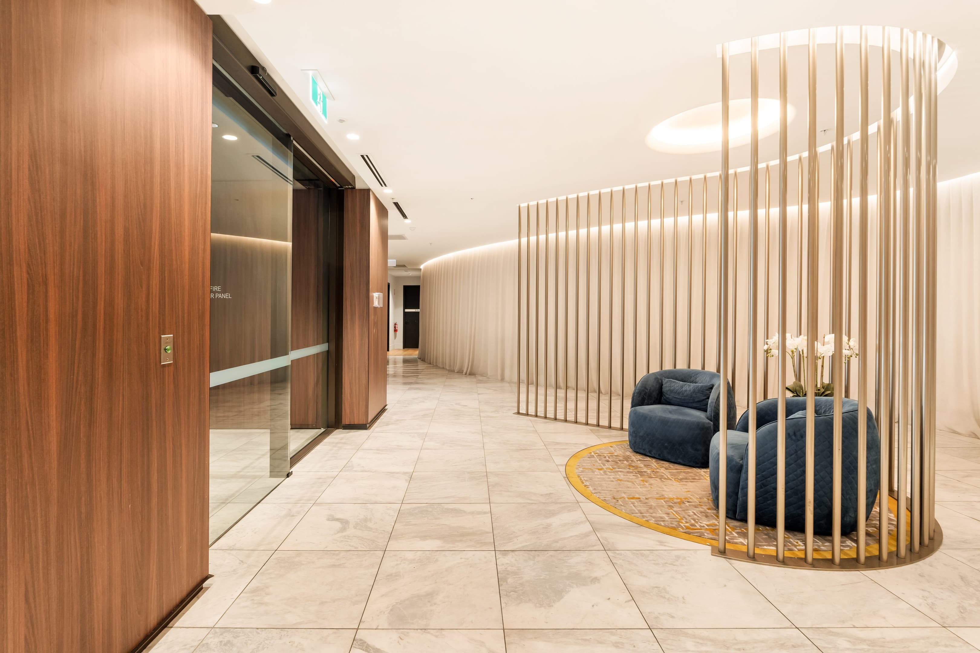 305/14 Ella Street, Newstead - Image 1