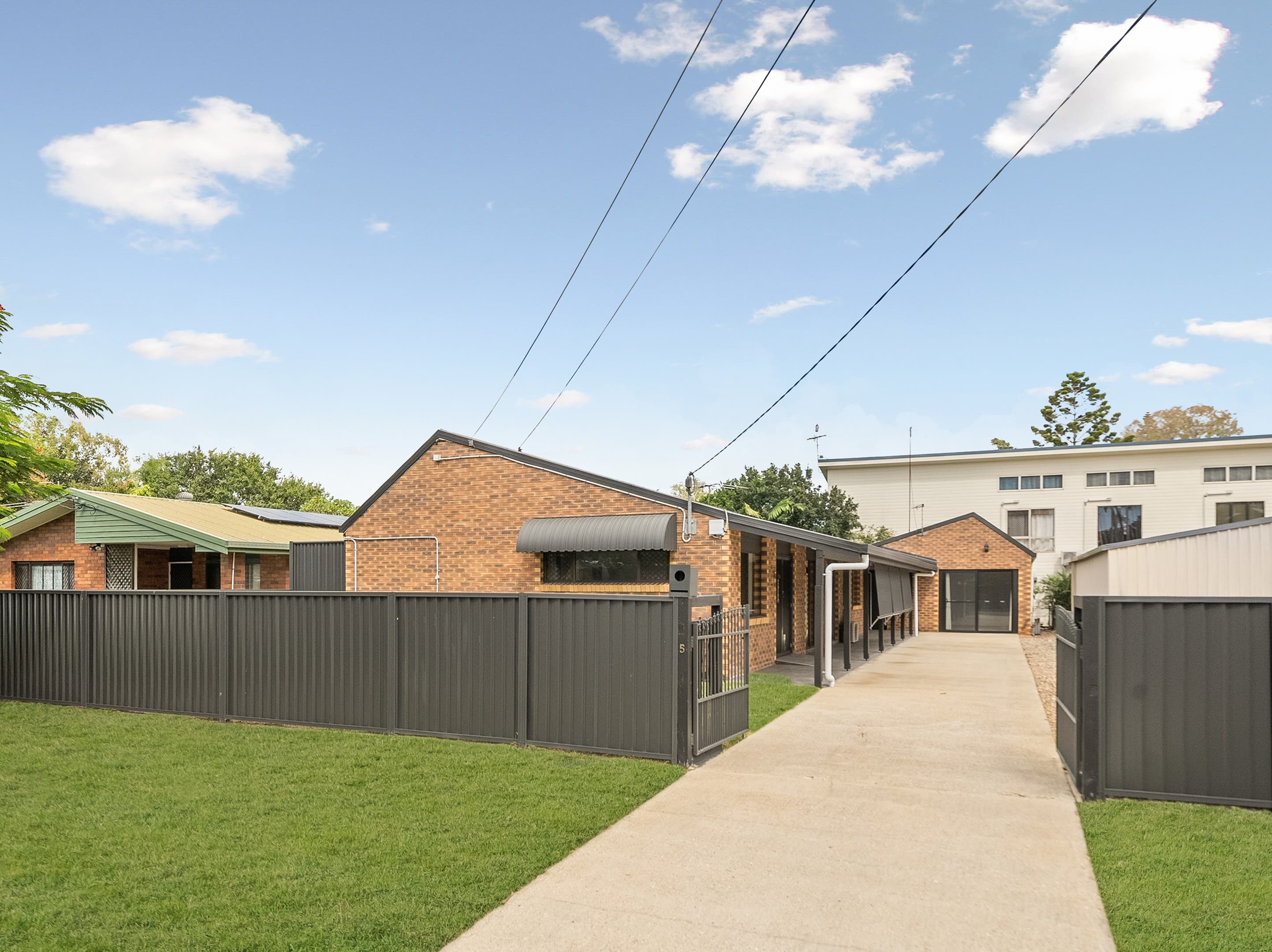 5 Utalong Street, Deagon