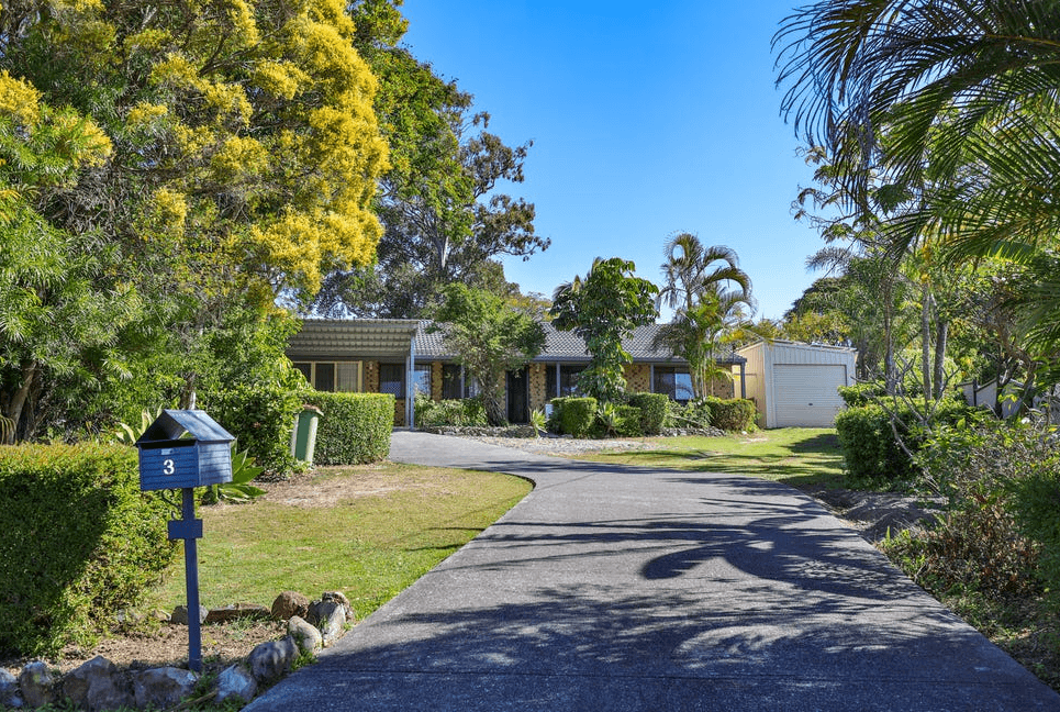 3 Spiro Court, Mount Warren Park - Image 1