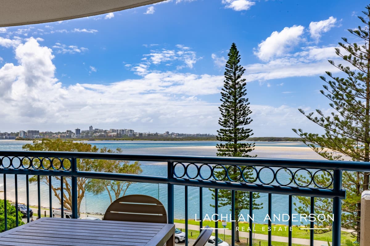 513/75 Esplanade, Golden Beach - Image 1