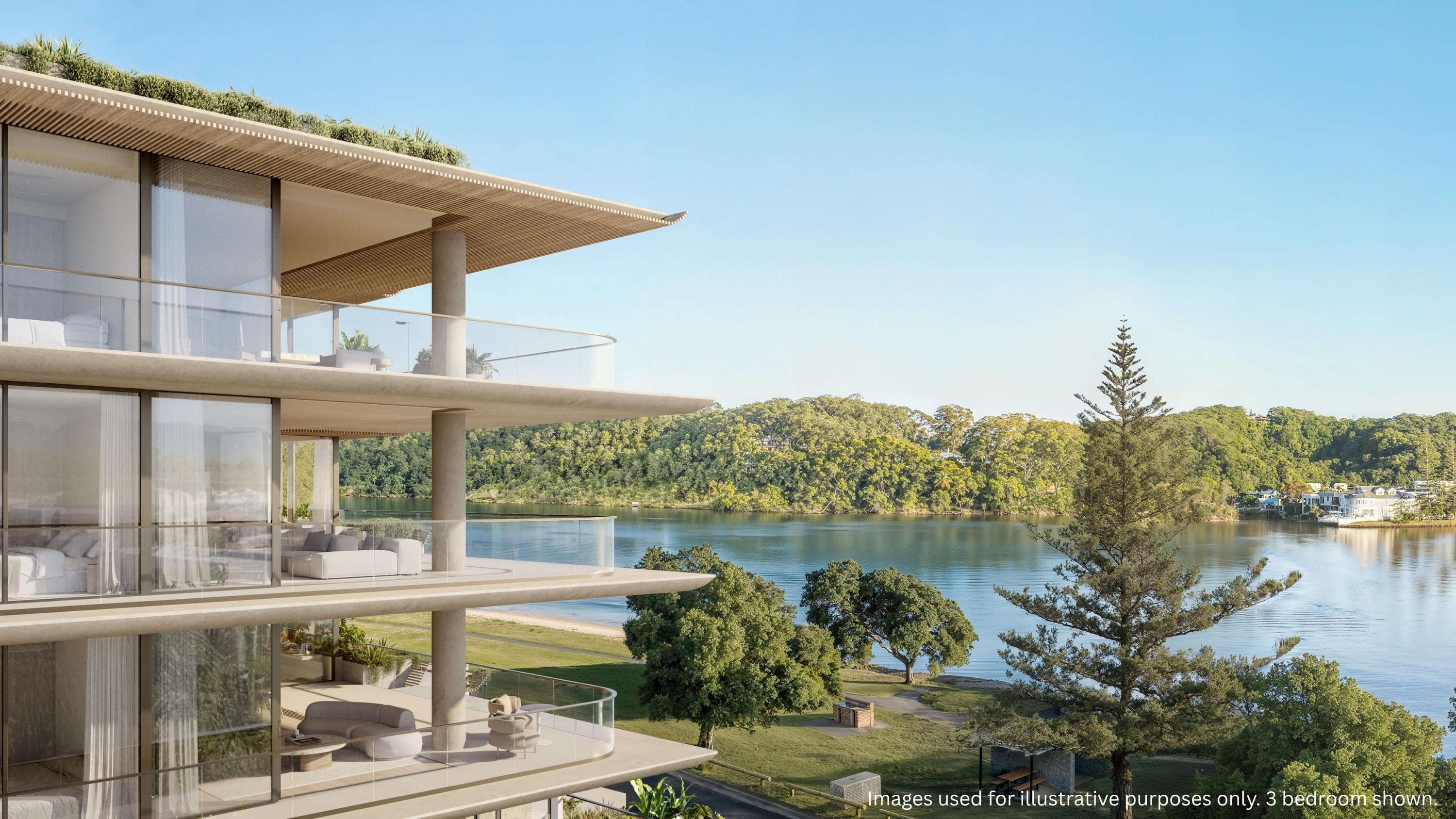 04/34-36 Murlong Crescent, Palm Beach - Image 1