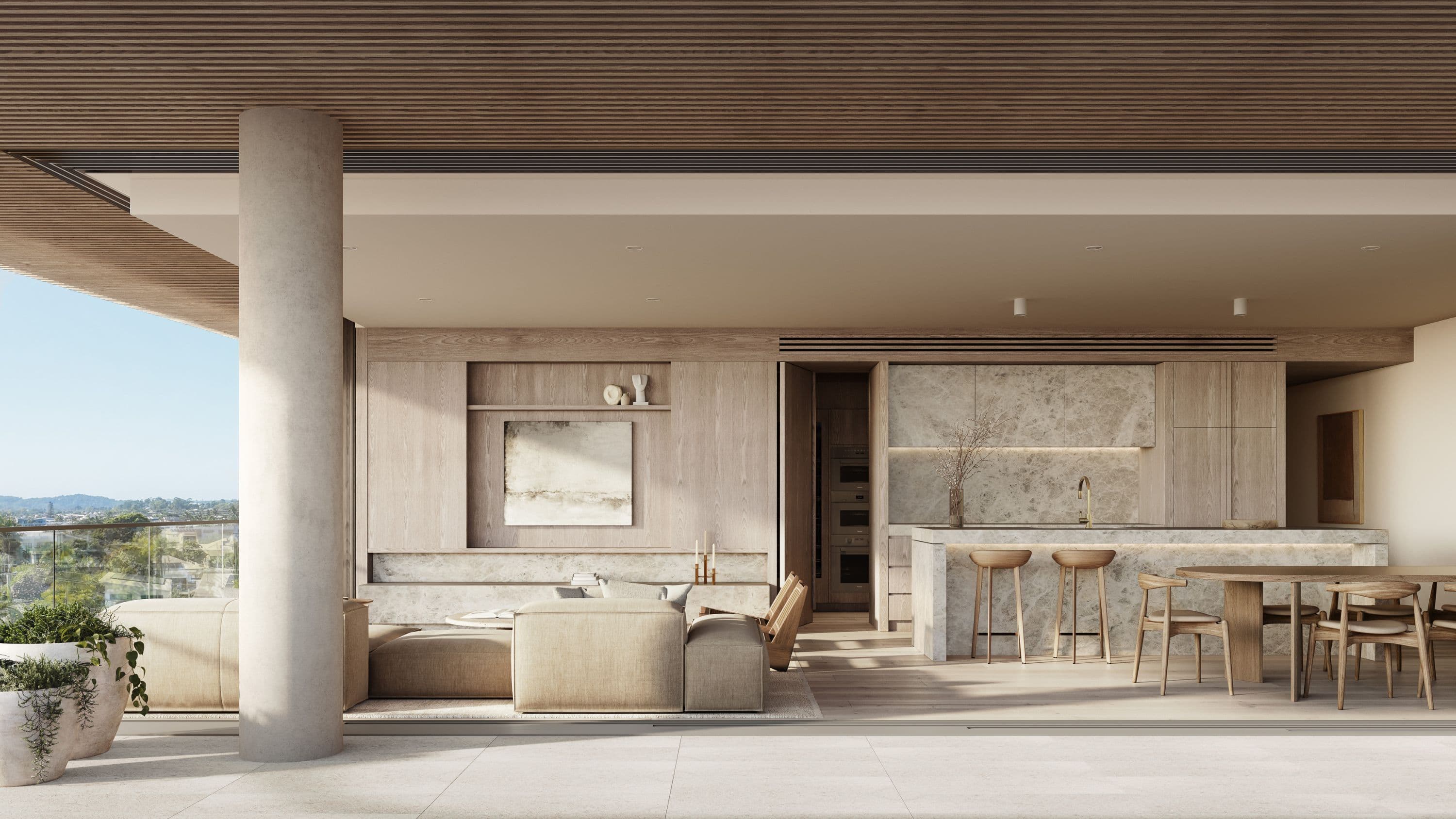 205/34-36 Murlong Crescent, Palm Beach - Image 1