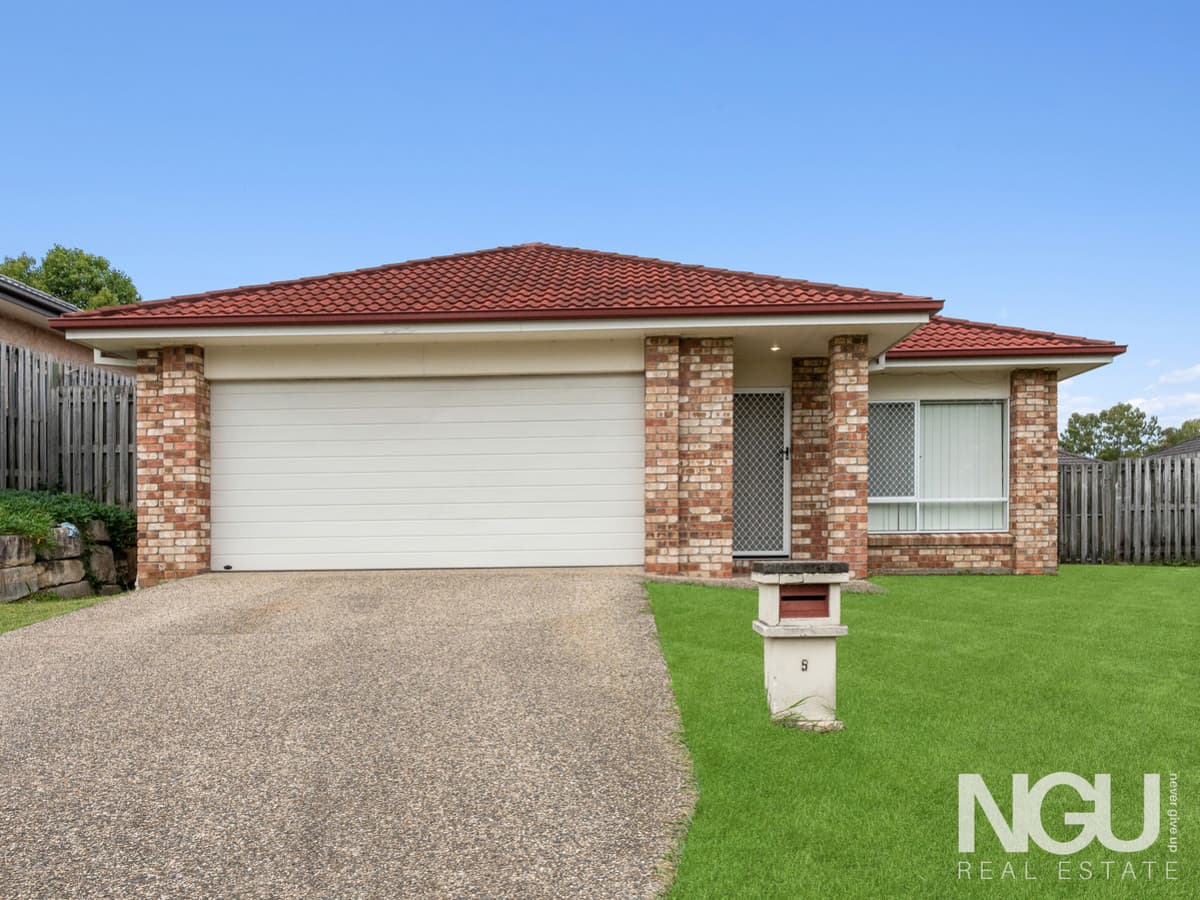 5 Lovely Court, Redbank Plains - Image 1