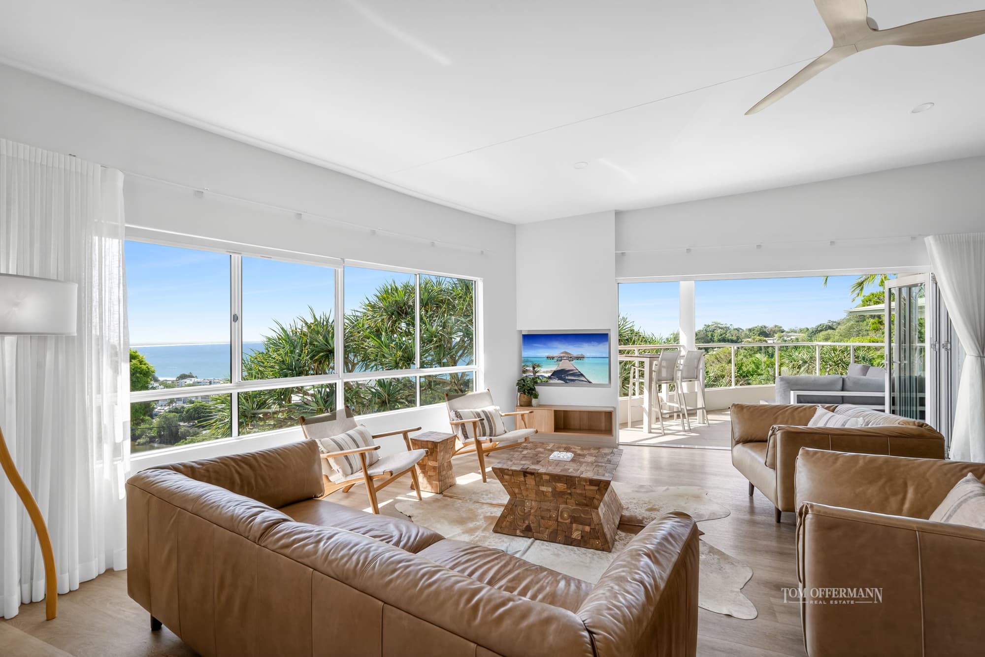 18/36 Edgar Bennett Avenue, Noosa Heads, Noosa Heads sold property photo