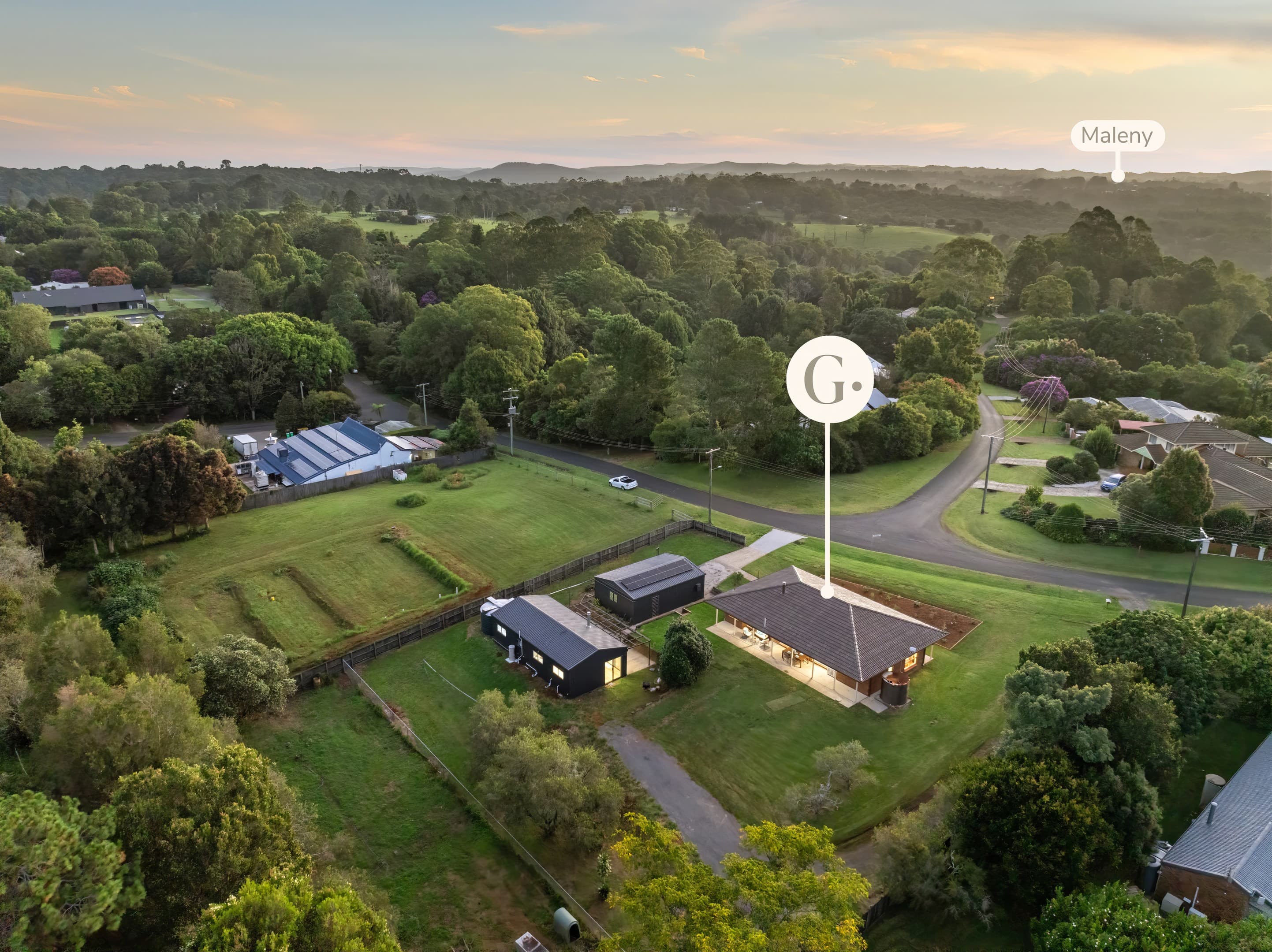 26 Rangers Road, Balmoral Ridge