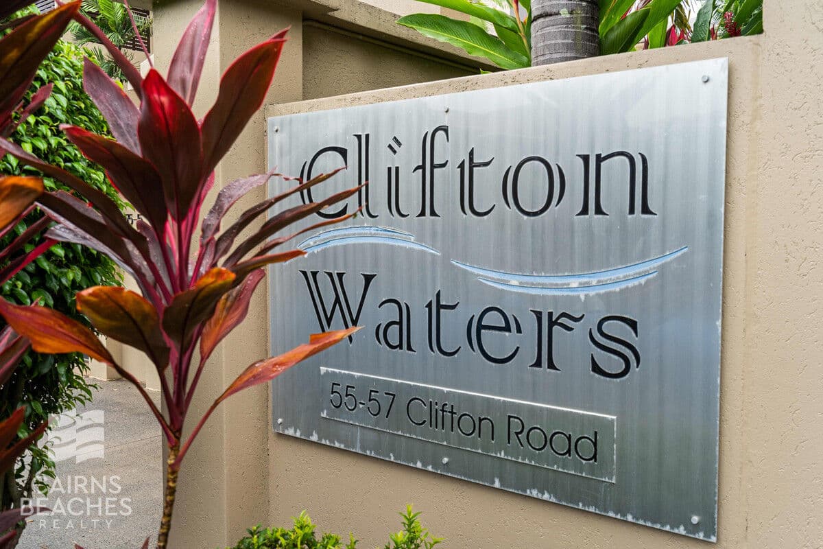 313/55-57 Clifton Road, Clifton Beach — photo 1 of 5