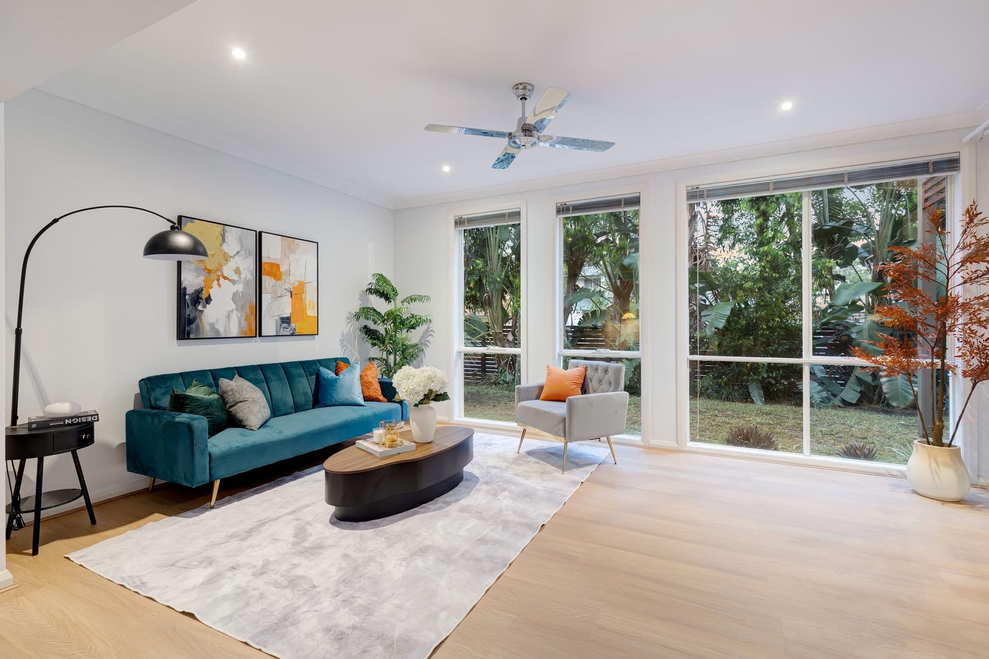 2 Nalbaugh Lane, Parkinson - Image 1