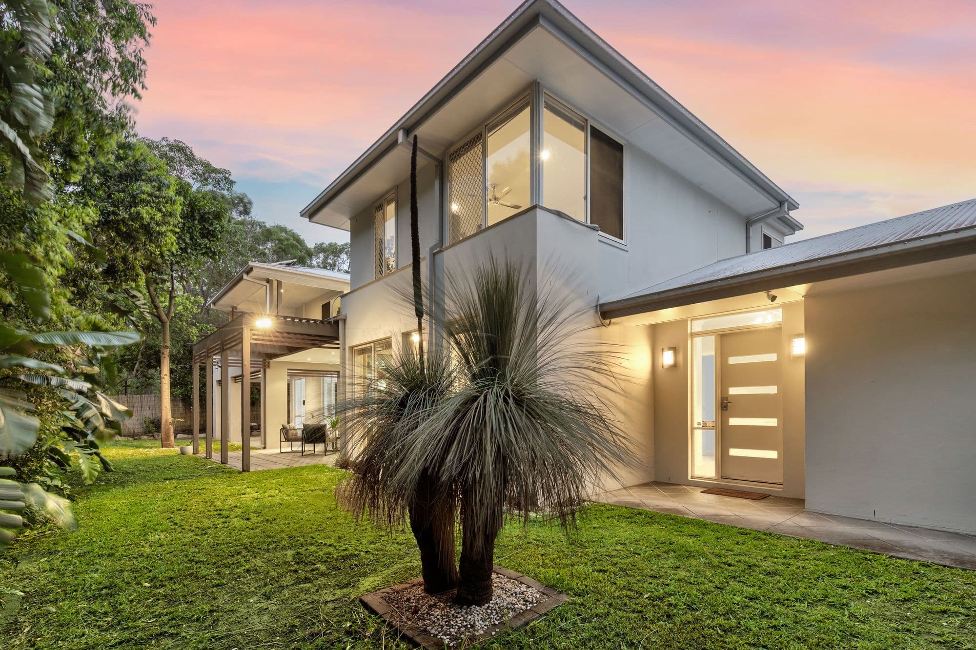 2 Nalbaugh Lane, Parkinson