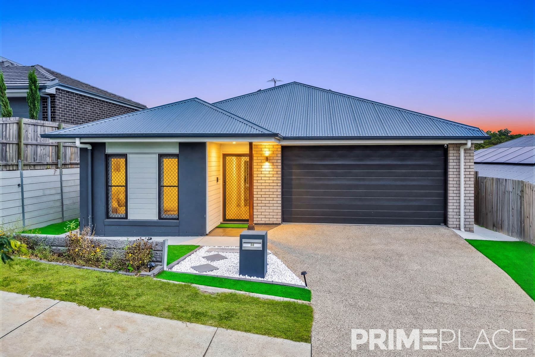 48 BETHANGA WAY, Spring Mountain - Image 1