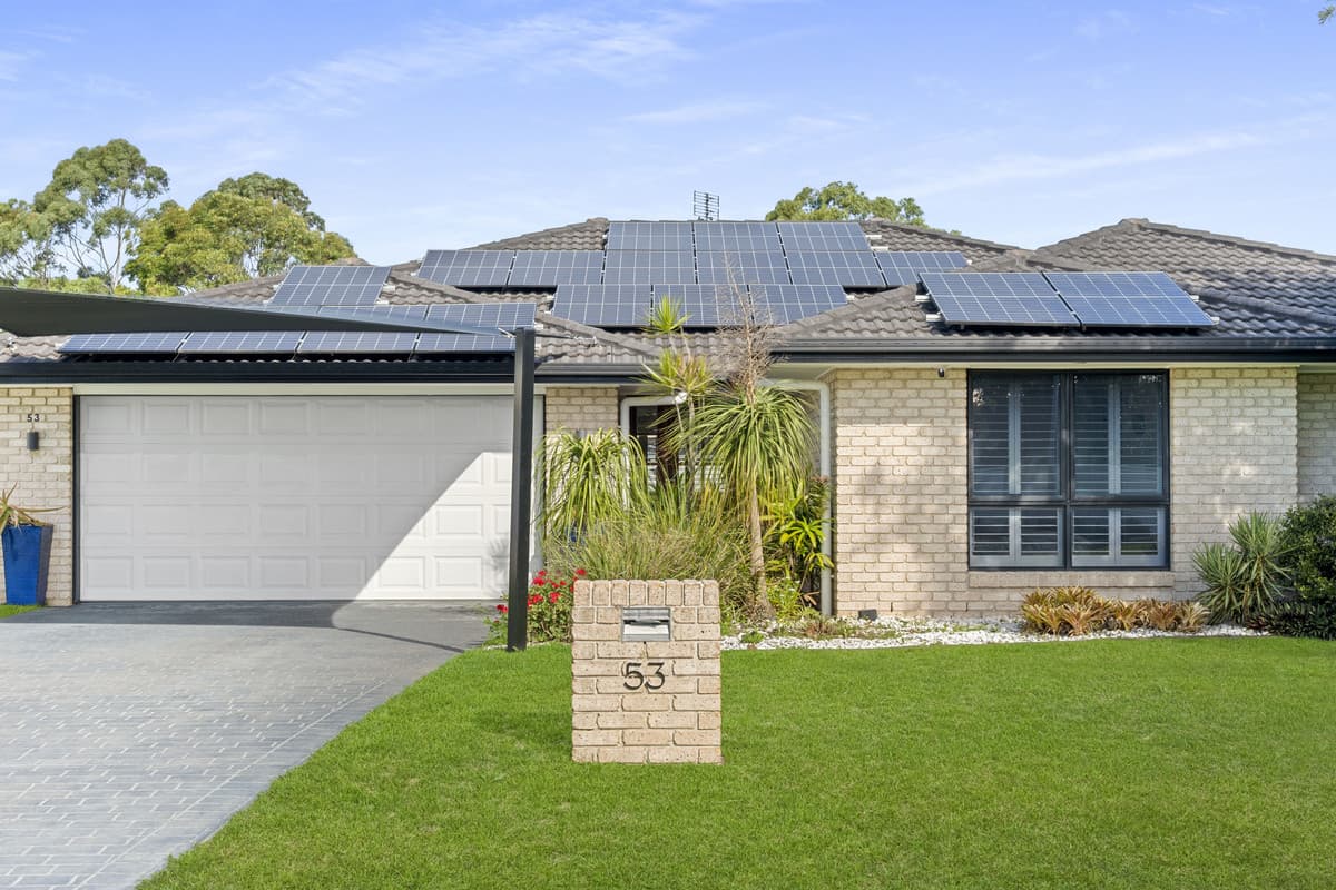 53 Samson Circuit, Caloundra West - Image 1