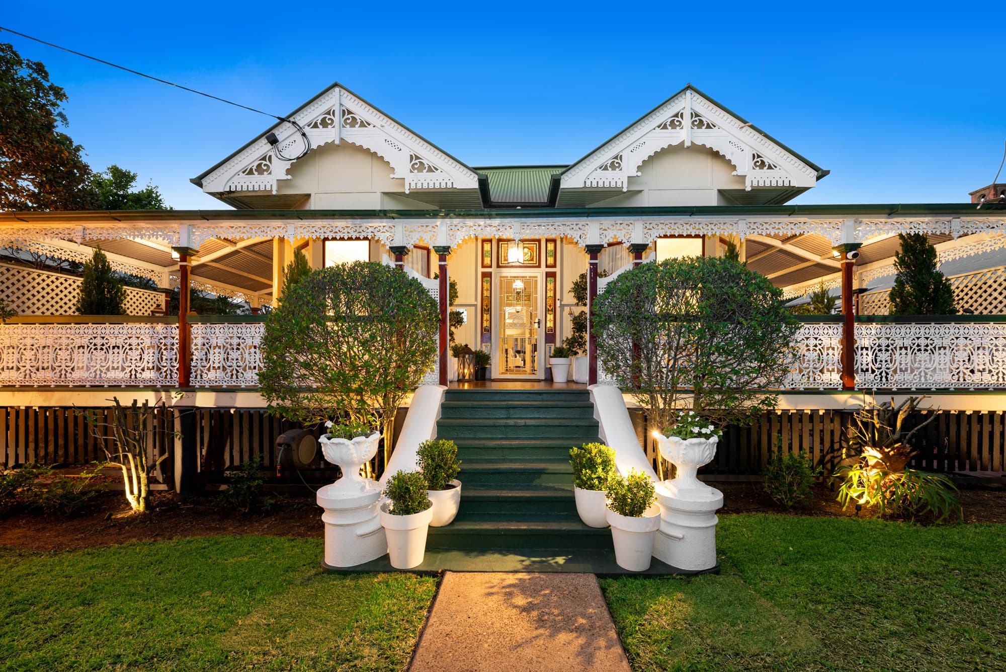 20 Norman Parade, Clayfield - Image 1