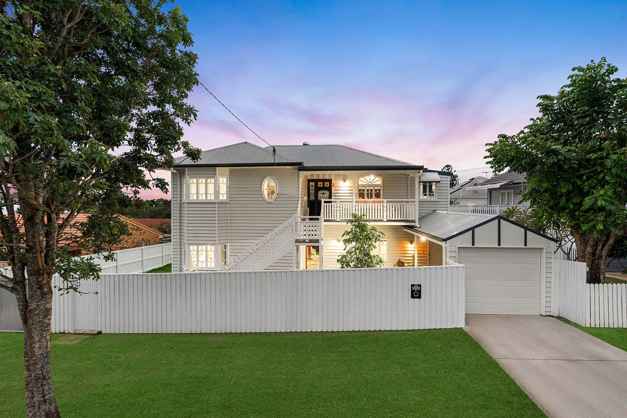 21 Parkview Avenue, Wynnum - Image 1