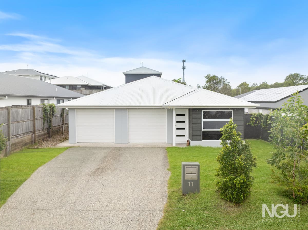 11 Alder Street, Logan Reserve - Image 1
