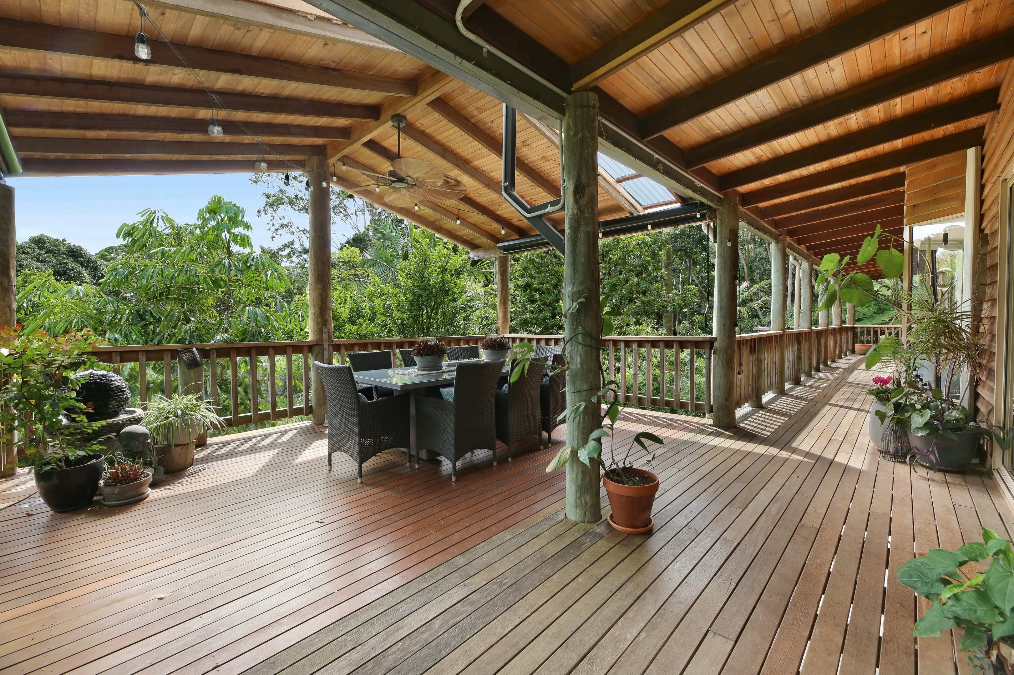 614-616 Binna Burra Road, Beechmont