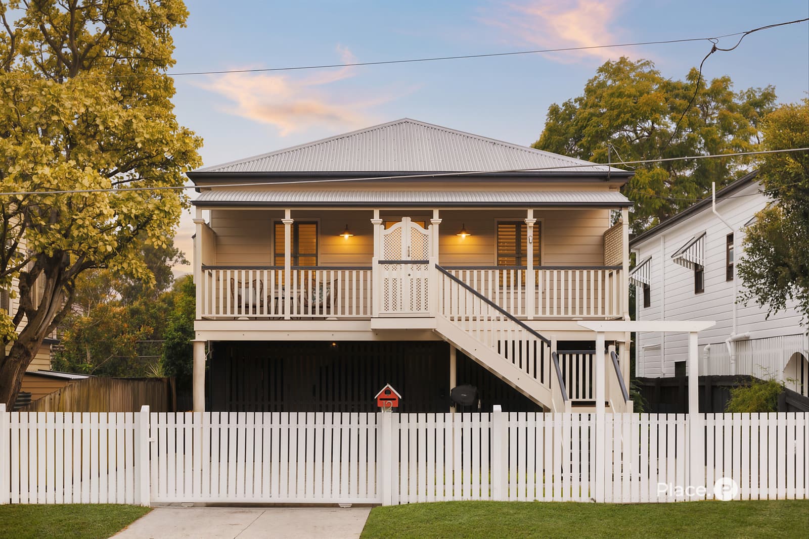 12 Frank Street, Graceville - Image 1