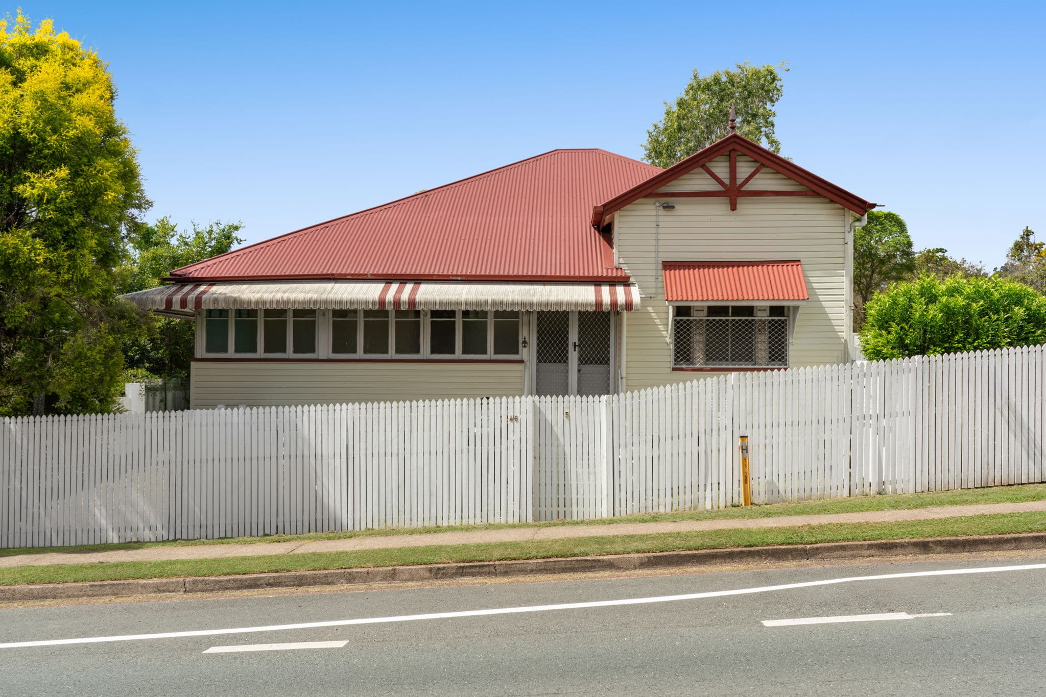 46 Warwick Road, Ipswich - Image 1