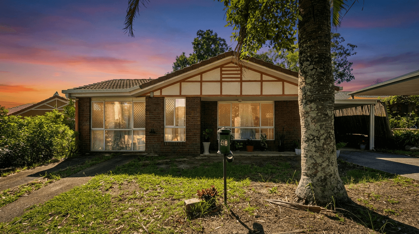 40 Beltana Place, Forest Lake - Image 1