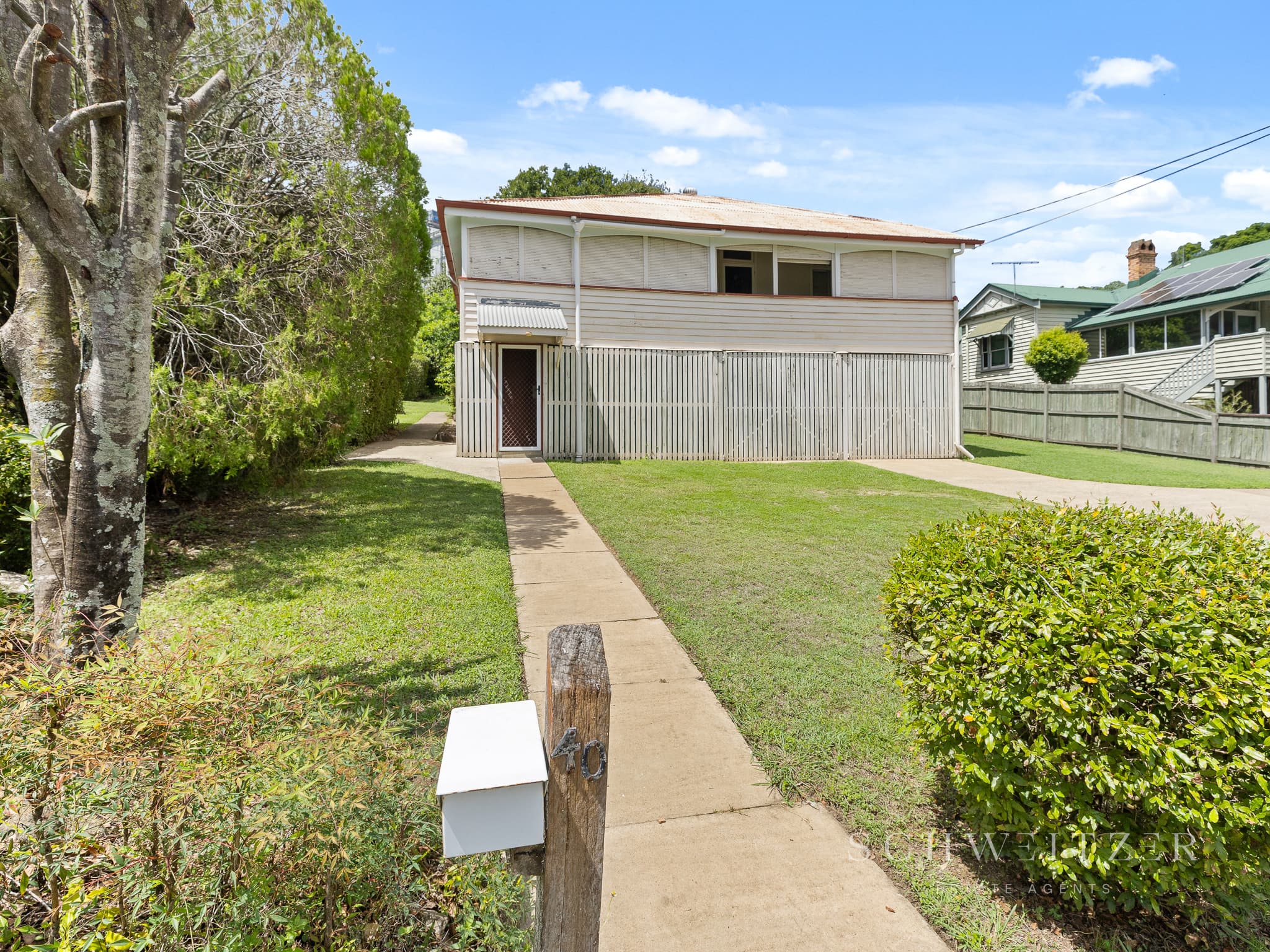 40 Chermside Road, Eastern Heights - Image 1