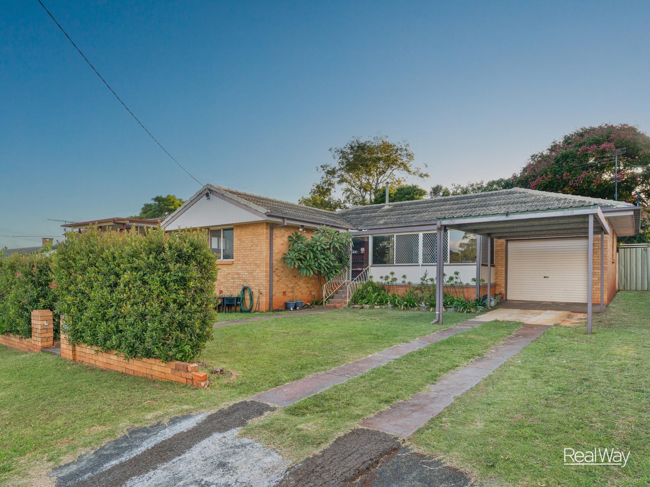 23 McCafferty Street, Wilsonton - Image 1