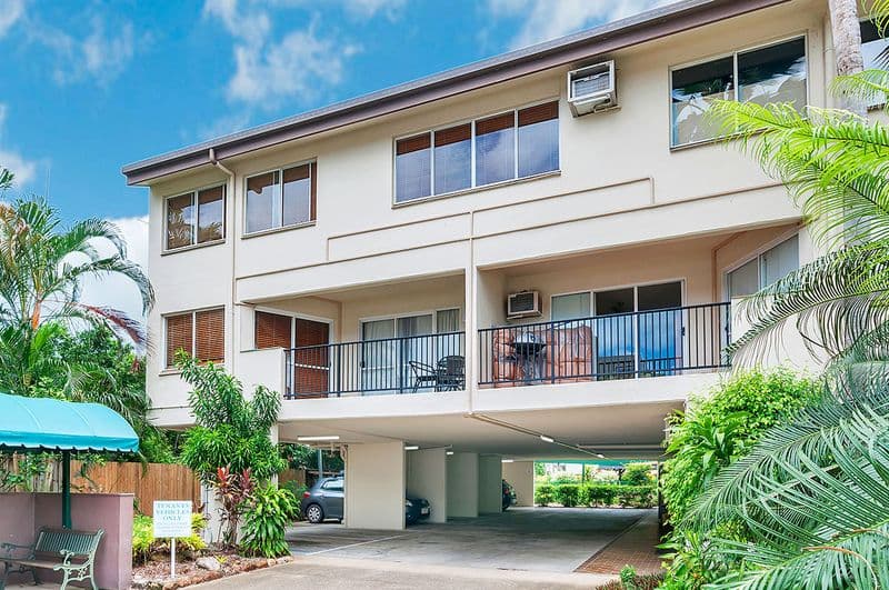 23/239 Lake Street, Cairns North — photo 1 of 5
