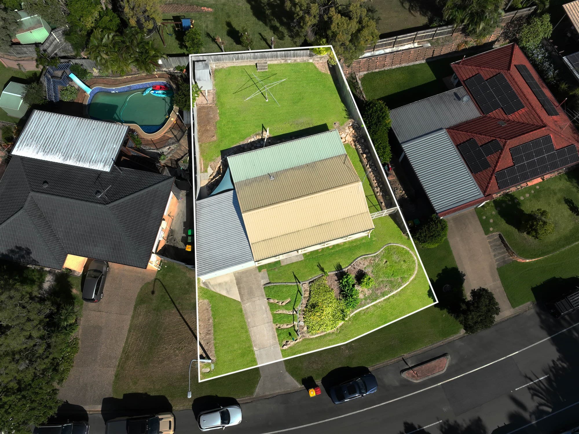 53 Bunya Park Drive, Eatons Hill - Image 1