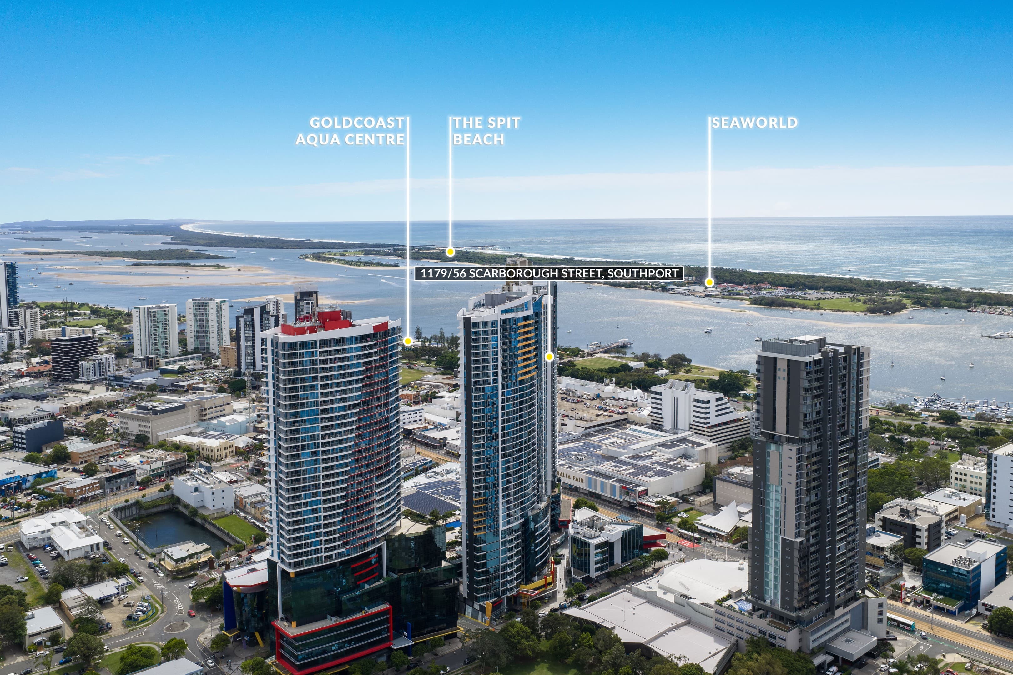 1179/56 Scarborough Street, Southport - Image 1