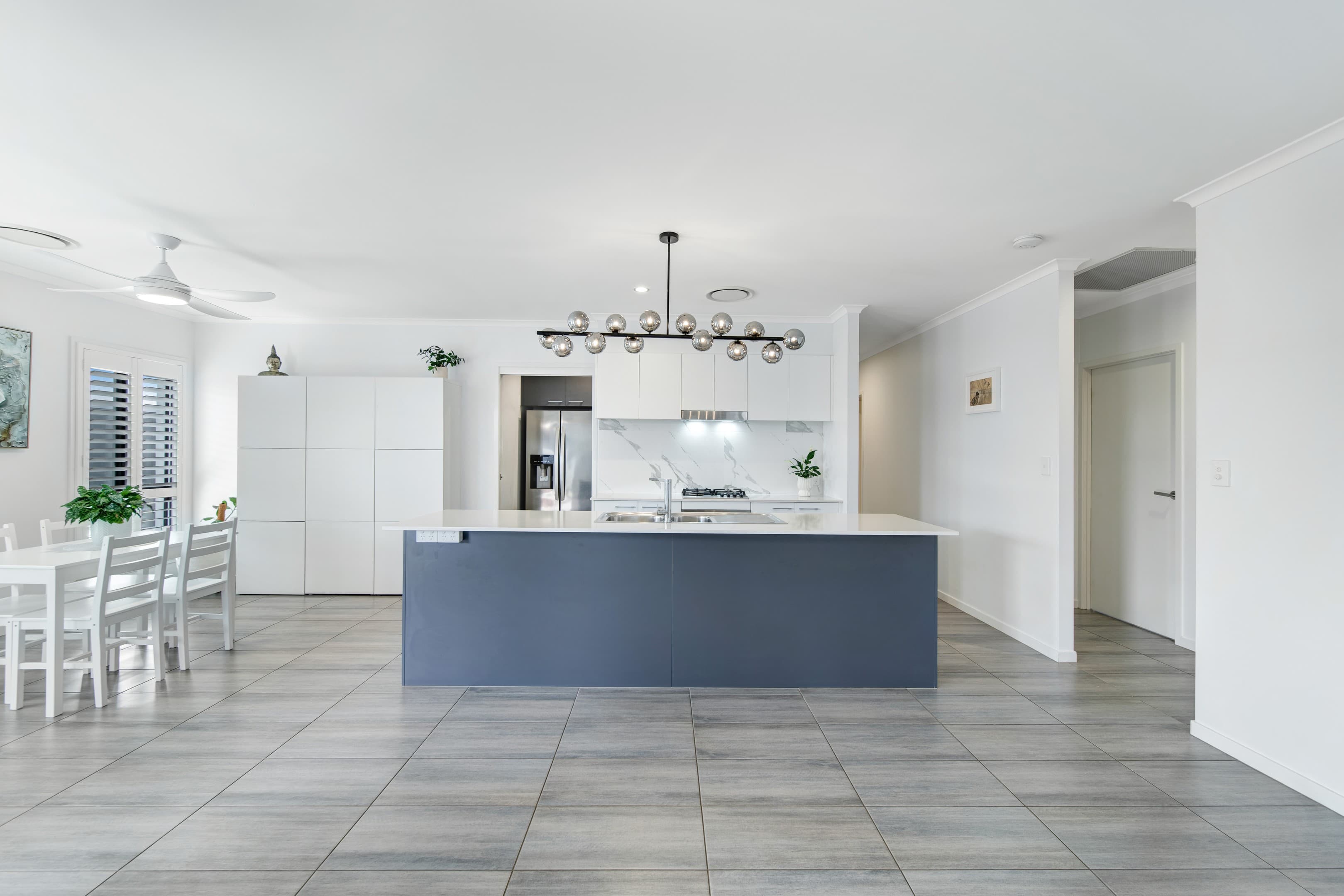 30 Adrian Circuit, Nirimba