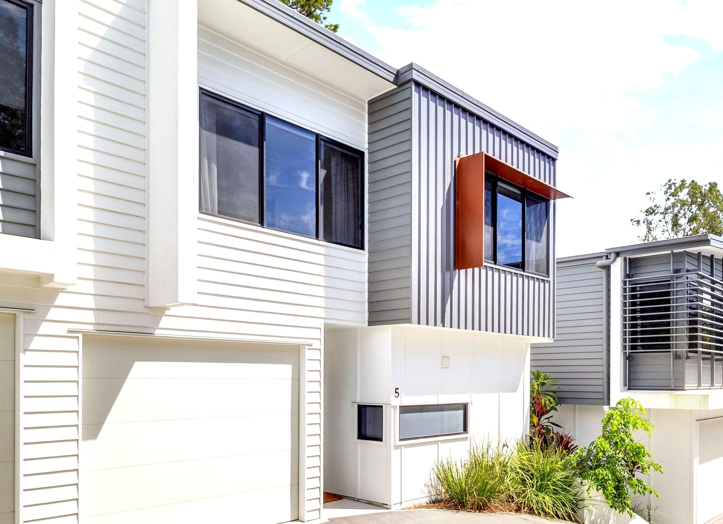 UNIT 5/159 Payne Road, The Gap — photo 1 of 5