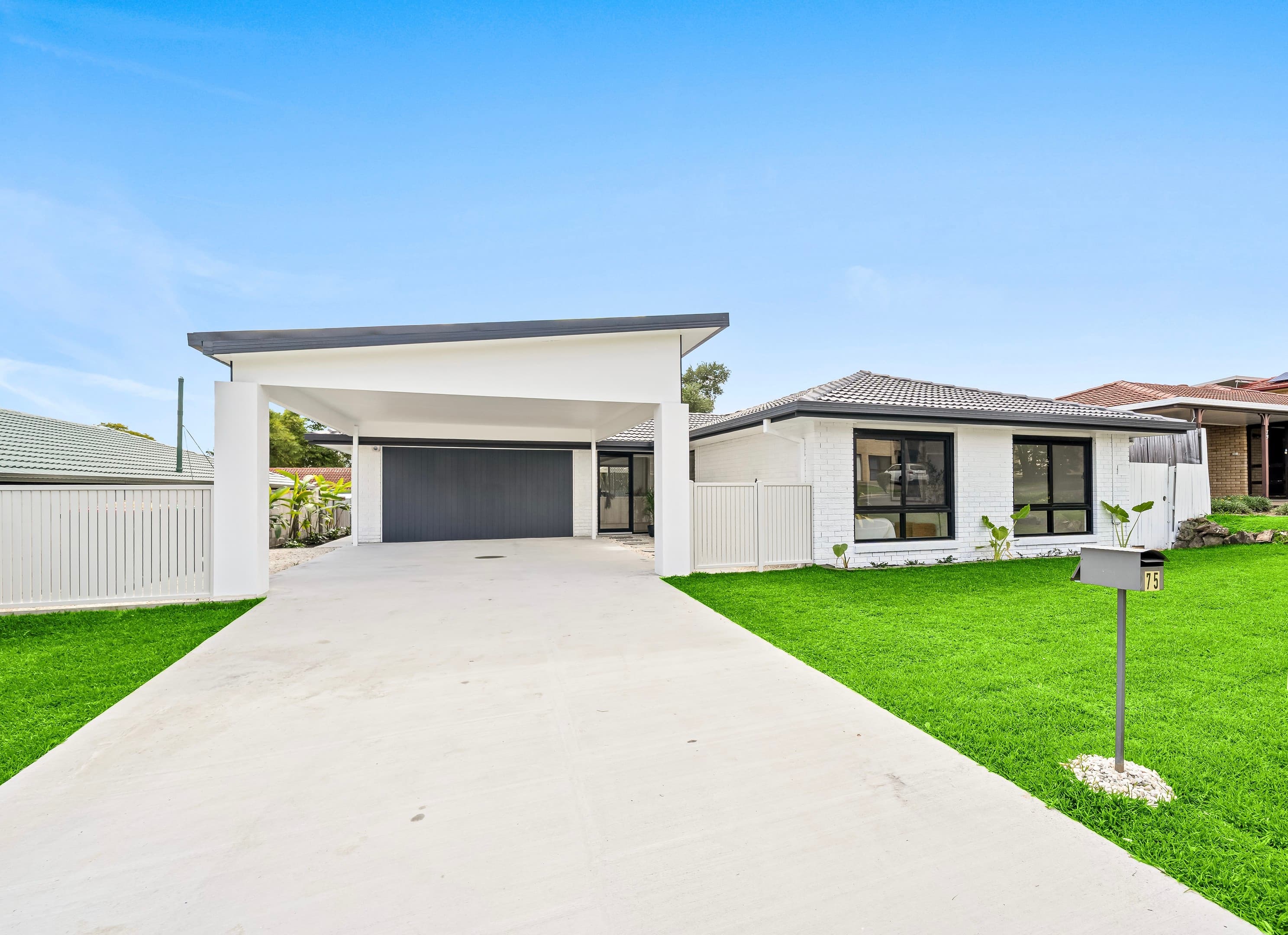 75 Amaranthus Street, Runcorn, Runcorn — photo 1 of 5