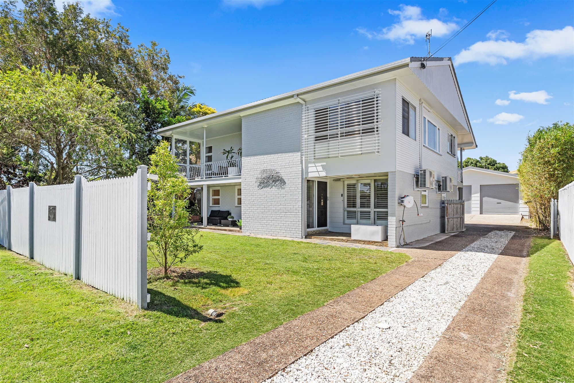 84 Miller Street, Urangan — photo 1 of 5