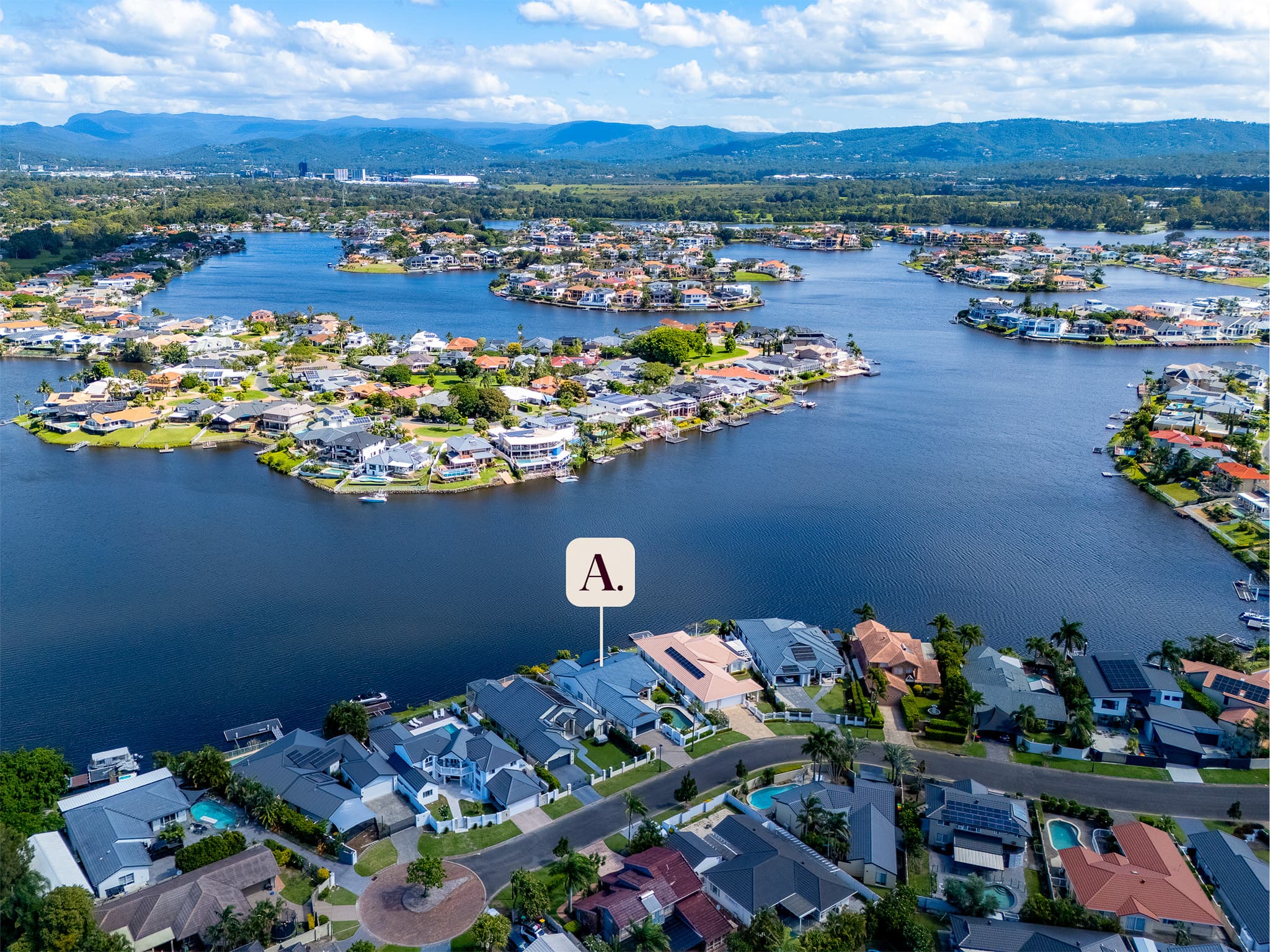 51 Cayman Drive, Clear Island Waters - Image 1