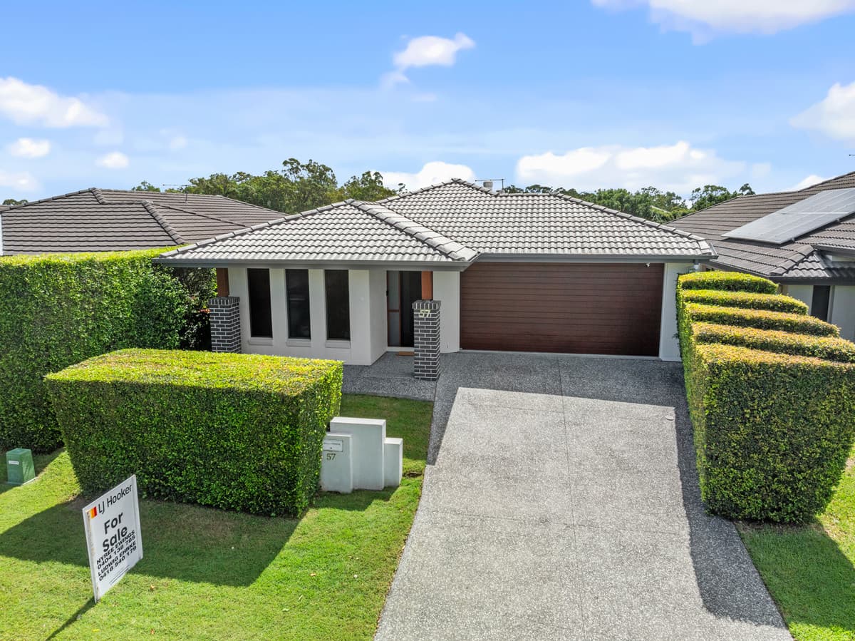 57 Goddard Road, Thornlands - Image 1