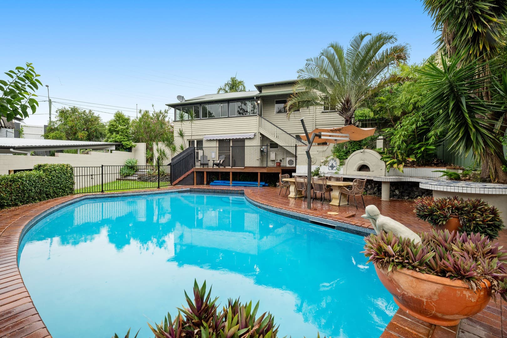 1 Myagah Road, Ashgrove — photo 1 of 5