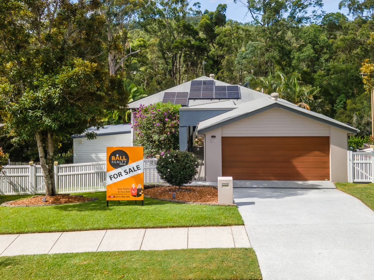 54 Cobb & Co Drive, Oxenford — photo 1 of 5