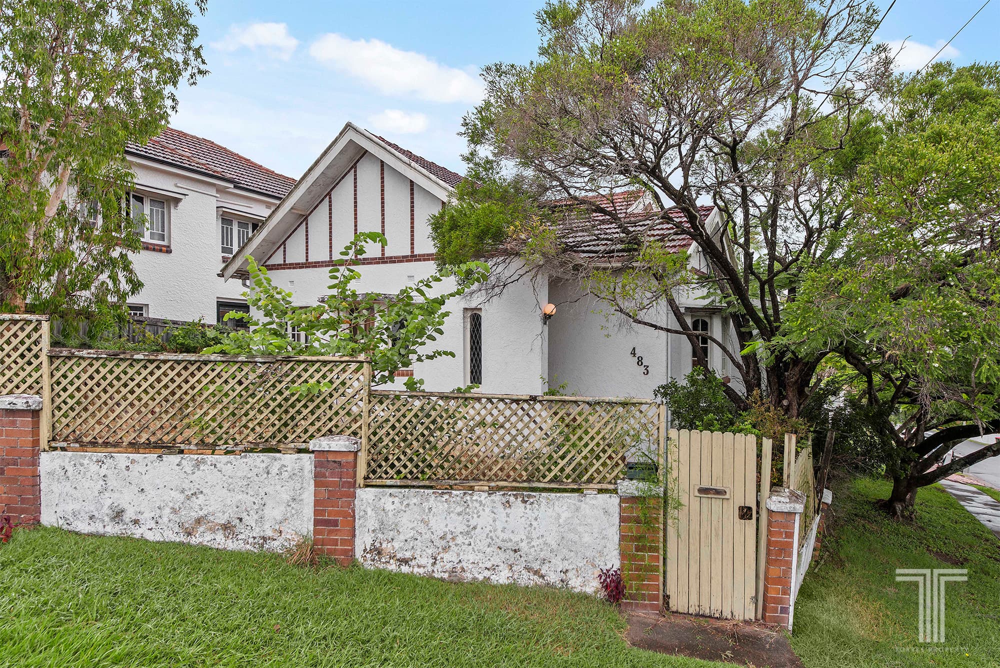 483 Old Cleveland Road, Camp Hill - Image 1