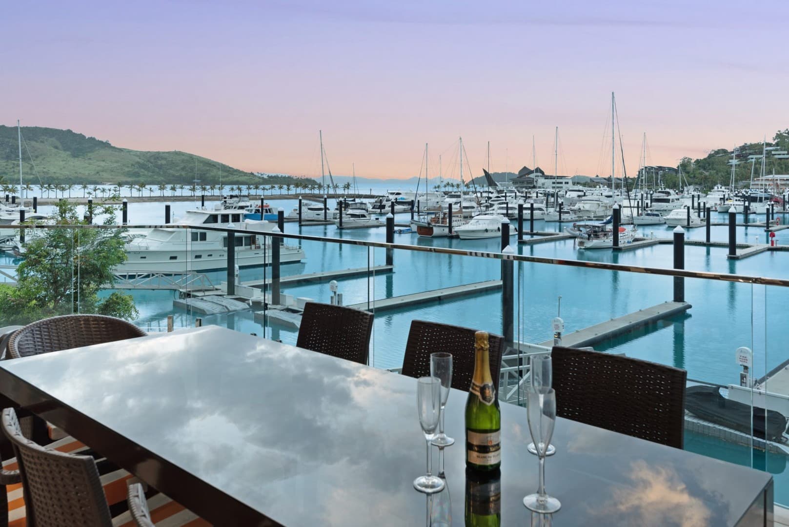 Pavillions 3 1 Airport Drive, Hamilton Island — photo 1 of 5