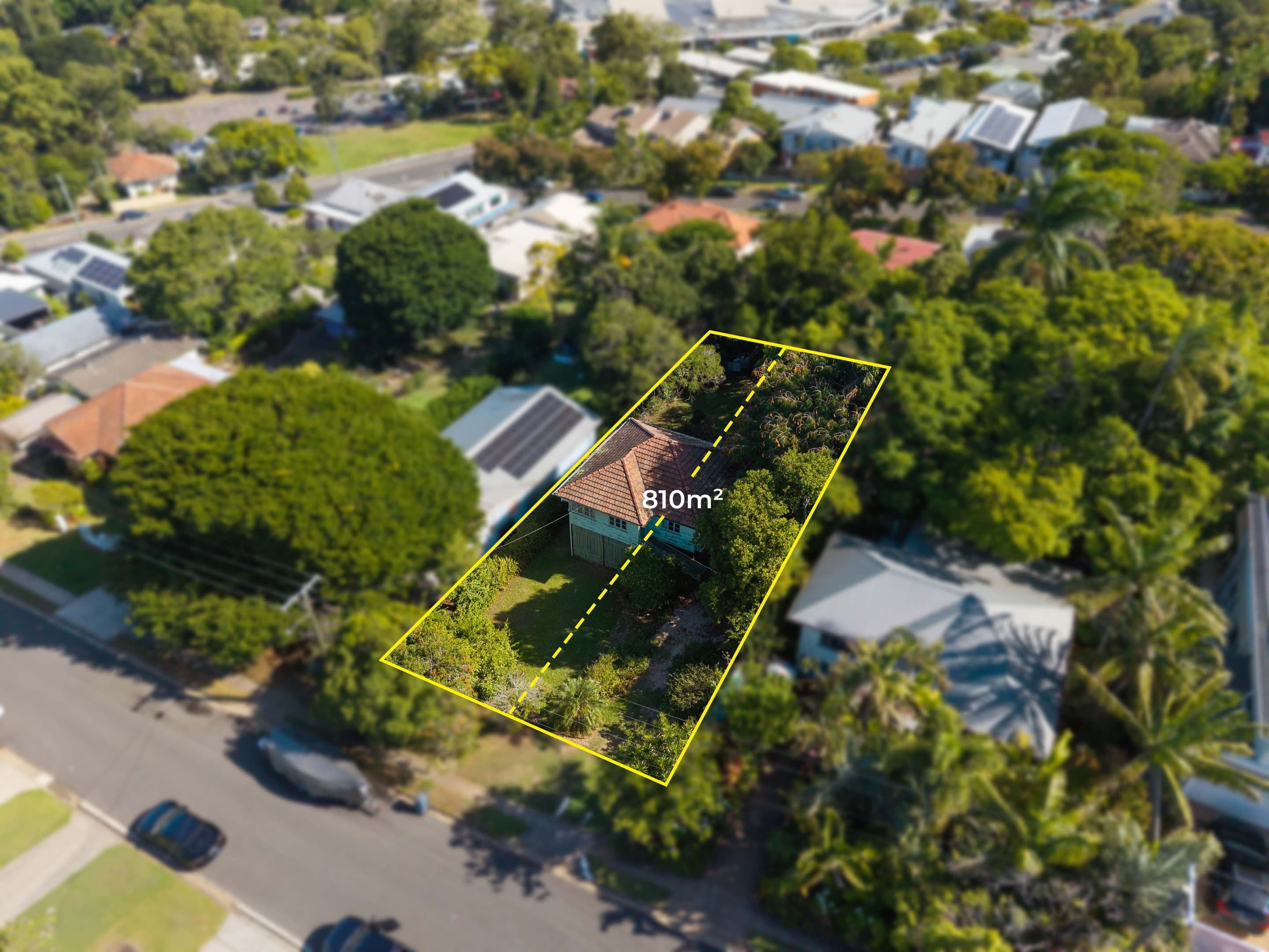 22 Eyre Street, Mount Gravatt East — photo 1 of 5