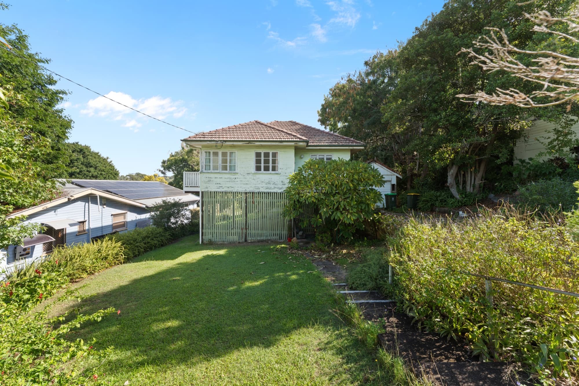 22 Eyre Street, Mount Gravatt East