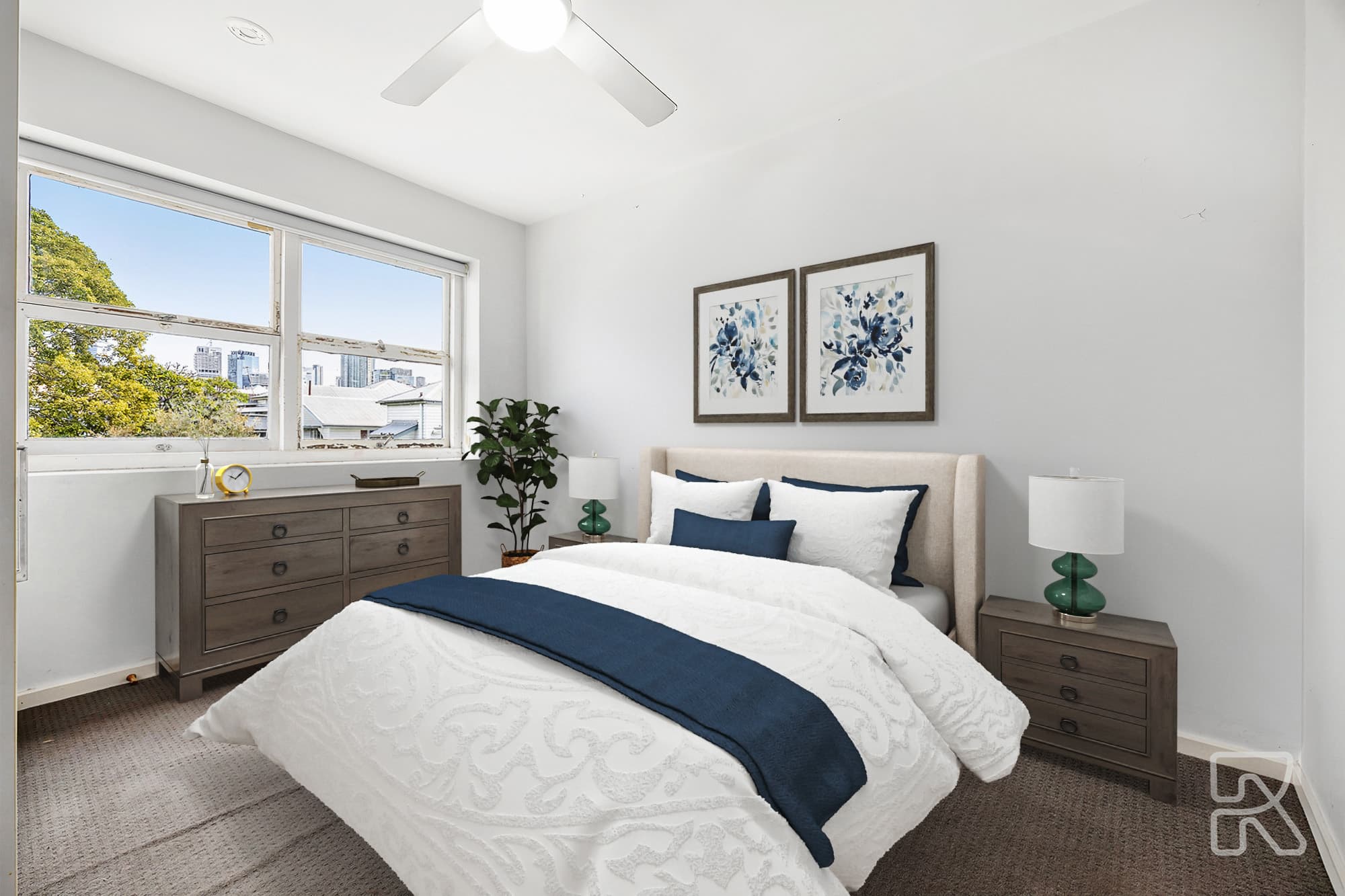 9/191 Kent Street, New Farm - Image 1