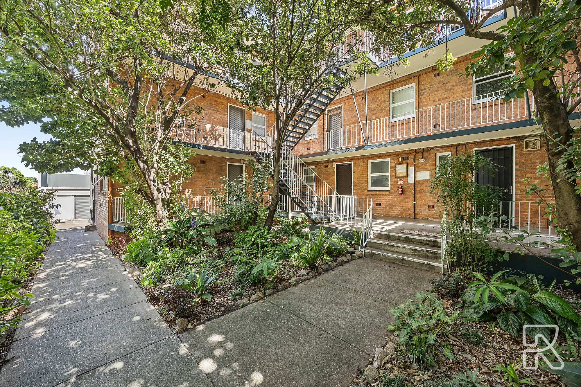 9/191 Kent Street, New Farm, New Farm sold property photo